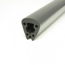 Gunwhale Fender PVC4/5 15m